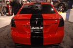 Pontiac G8 by 50 Cent and Unique Autosports 2007 года